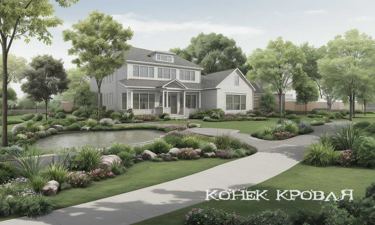 1. Регулярный полив