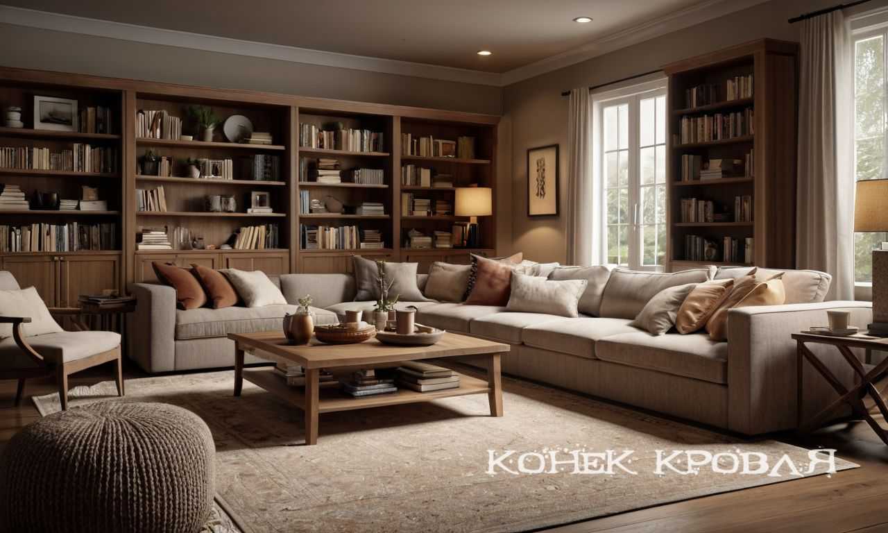 Полки для балкона для удобного хранения и создания уюта