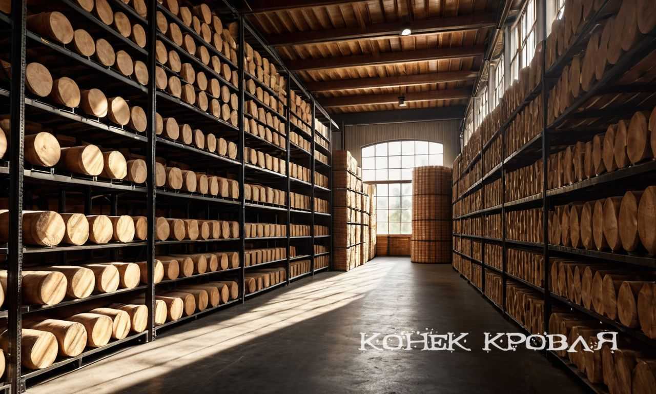 Как формируется цвет древесины в природе и что на это влияет