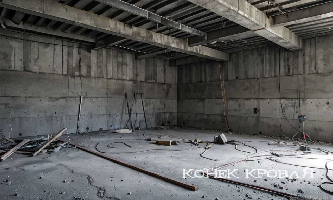 Грунтование перед нанесением отделки