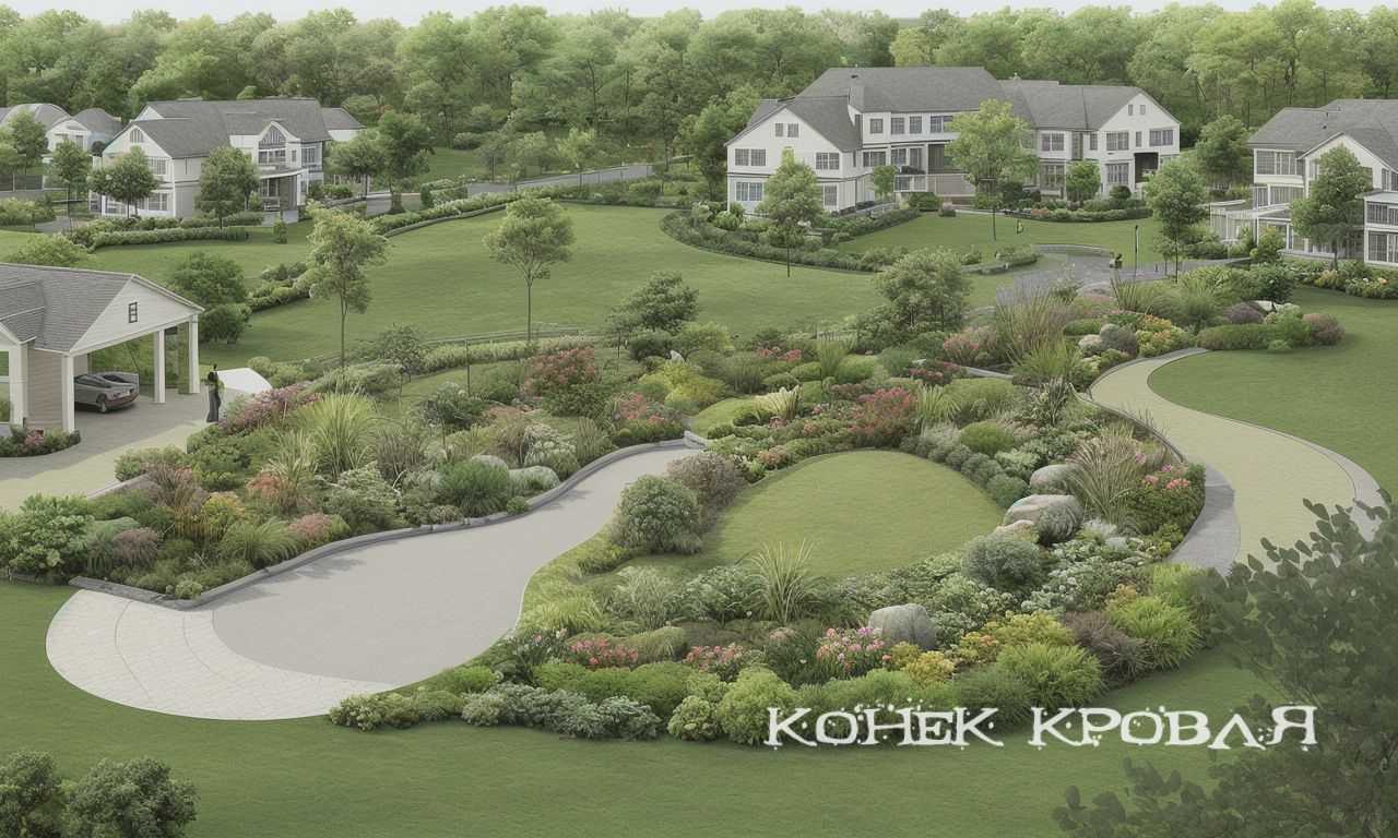 Подготовка грядок и клумб под многолетники для вашего сада с гарантией успеха