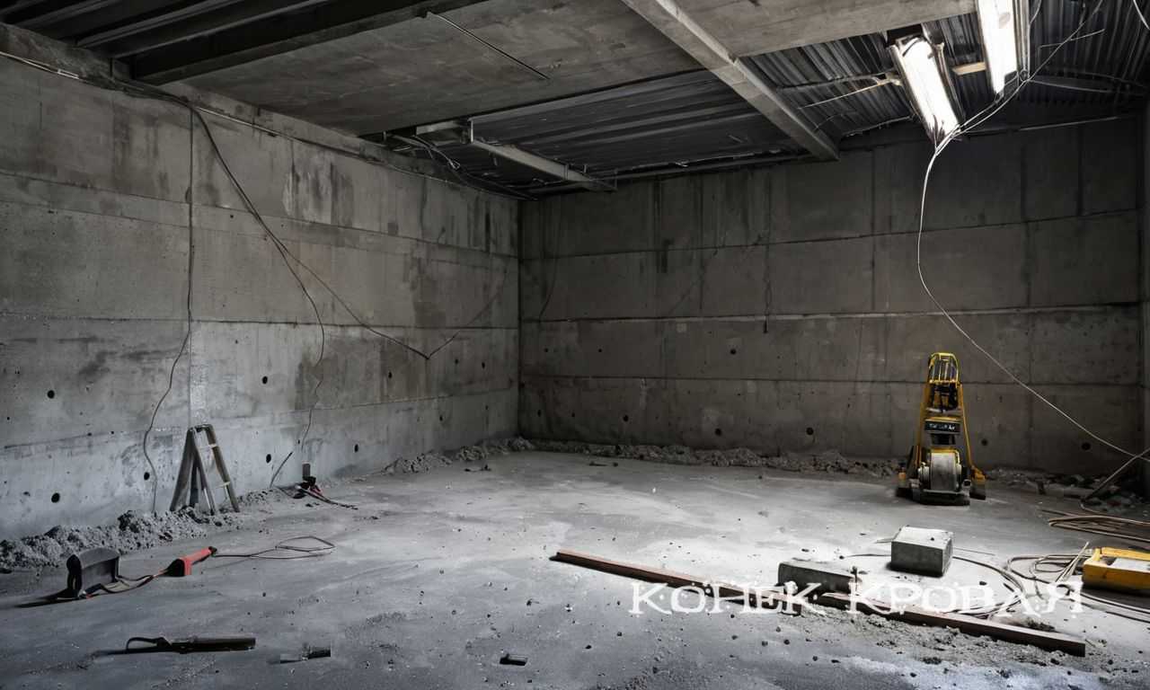 Проектирование наружной канализации для участка с учетом всех особенностей и подключений