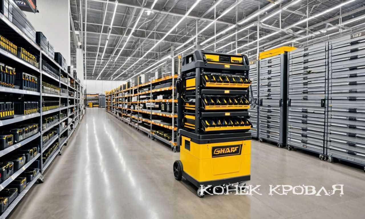 Тип контейнера и его объем