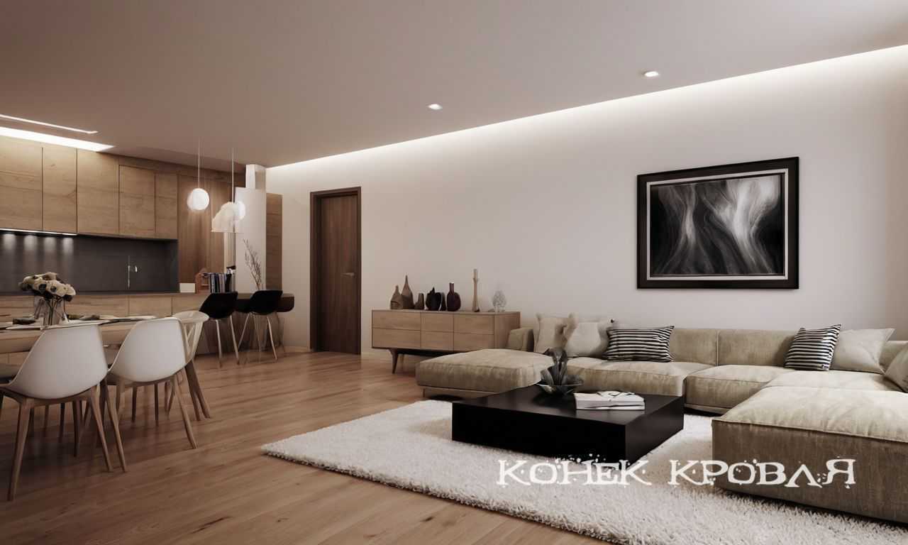 Цветовые решения для школьных классов для комфорта и фокуса учеников