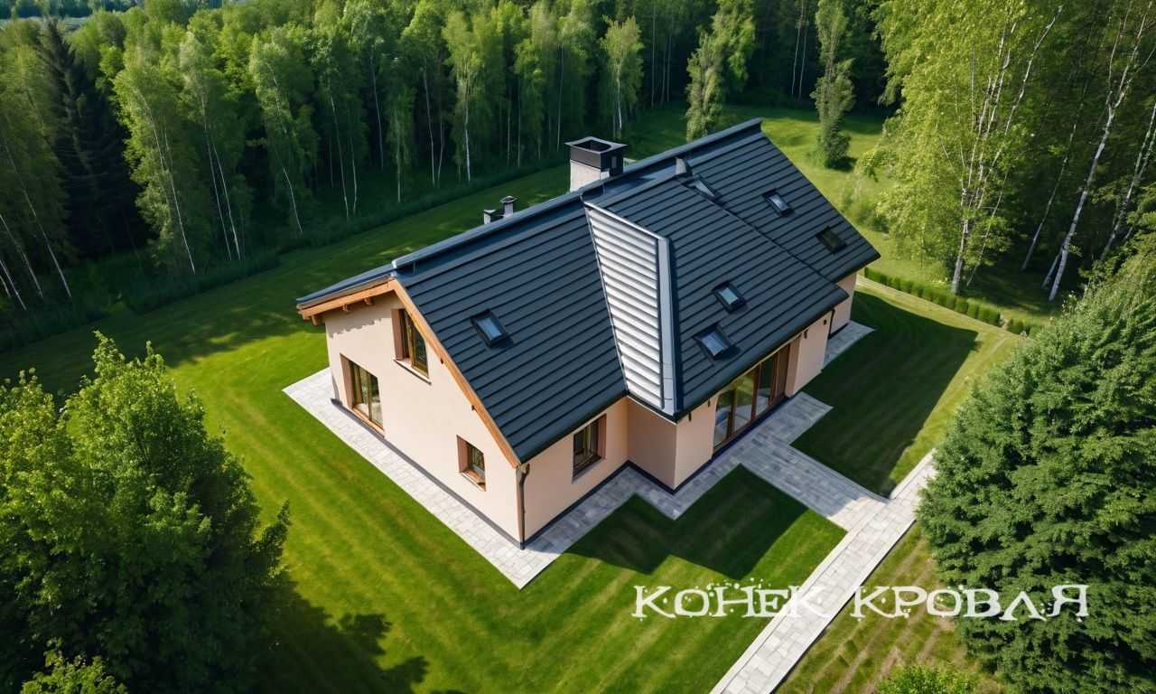 Преимущества композитных плиток для кровли и их особенности