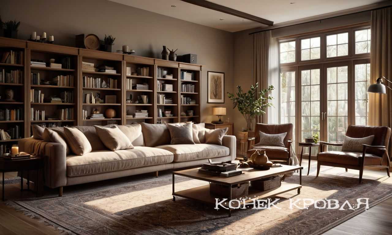 Белая офисная мебель создаёт простор и свет для комфортной работы