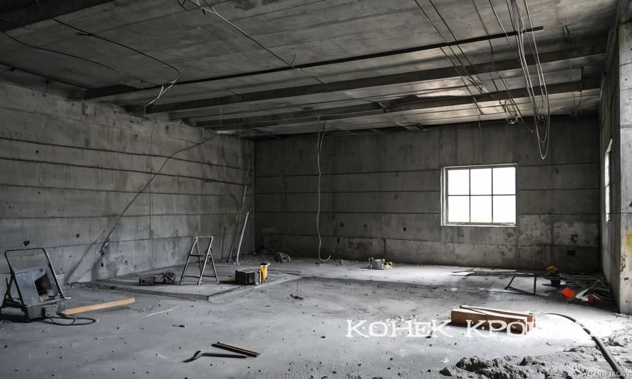 Качественная и быстрая подготовка проемов для дверей