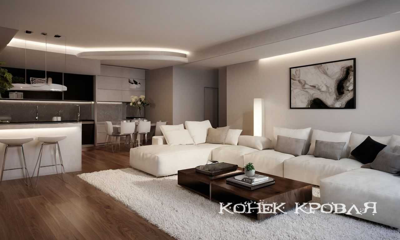 Как улучшить интерьер без ремонта с помощью простых и доступных решений