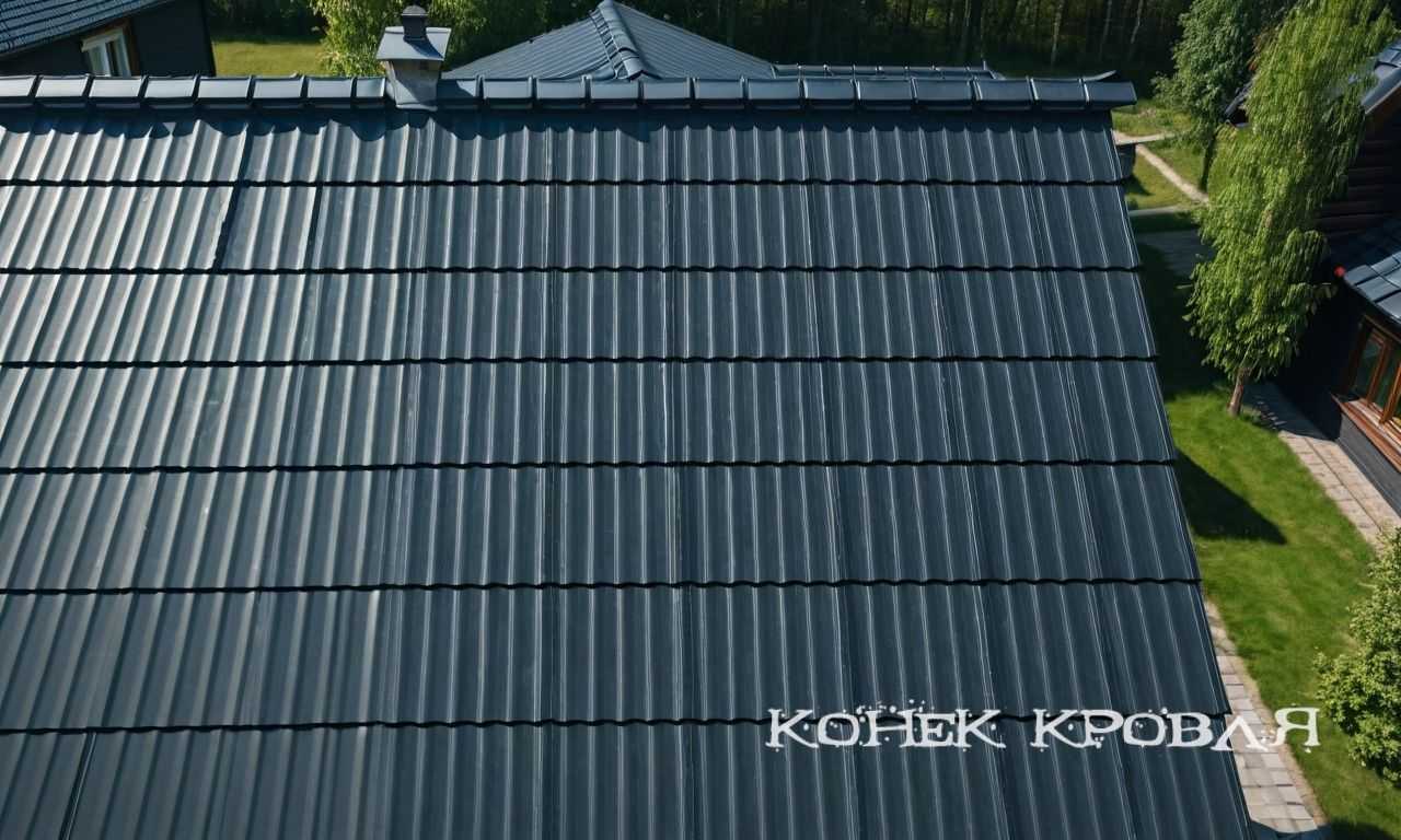 Молниезащита и противопожарная безопасность для вашего дома