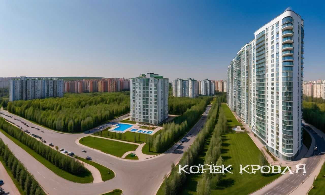 Складские парки как решение для эффективного бизнеса и логистики