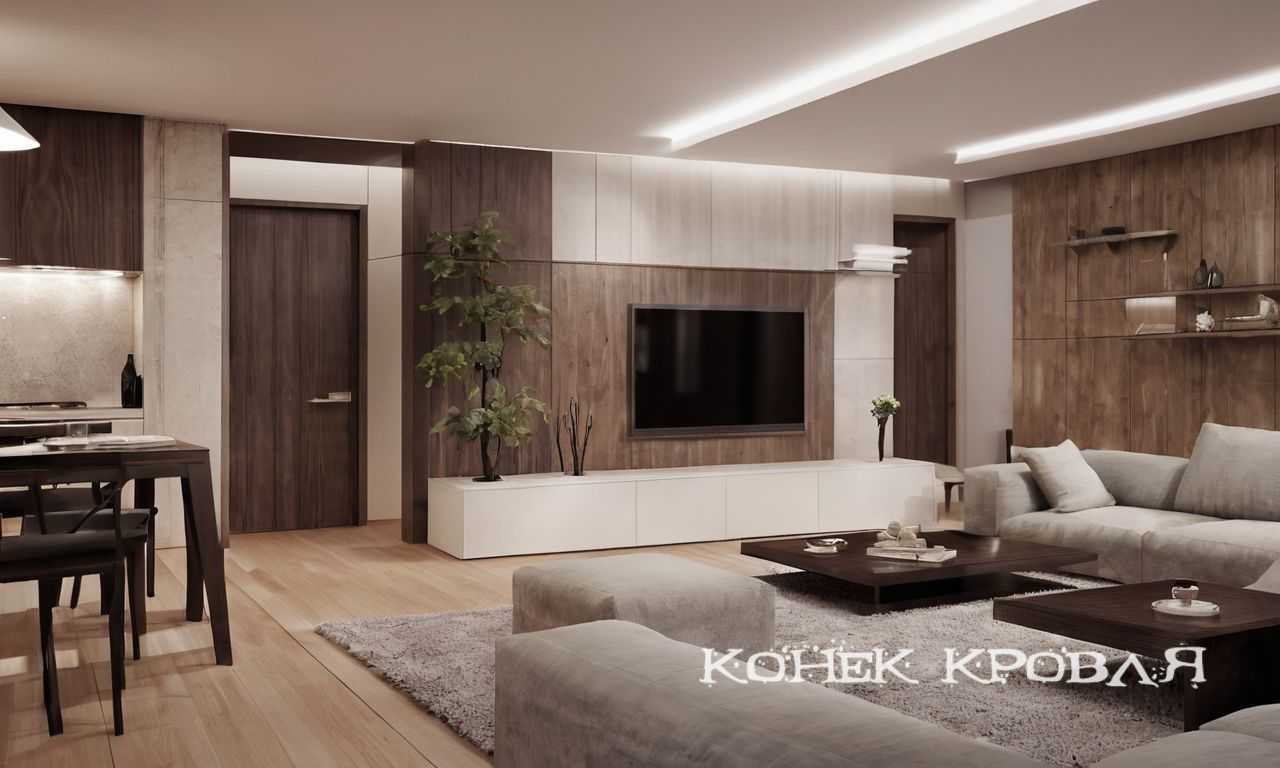 Дизайн помещений для персонала с учетом комфорта и стиля