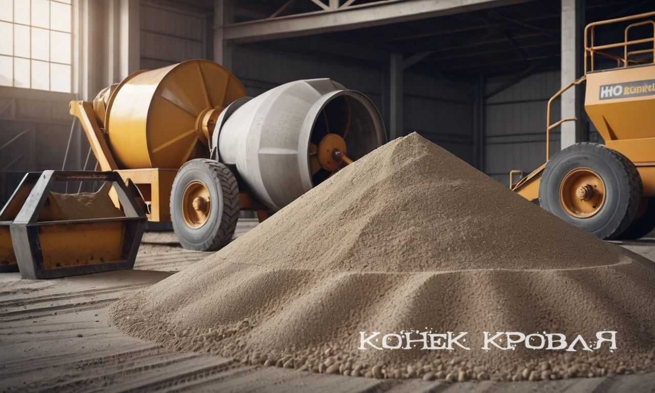 Химические ускорители твердения для быстрого повышения прочности бетона