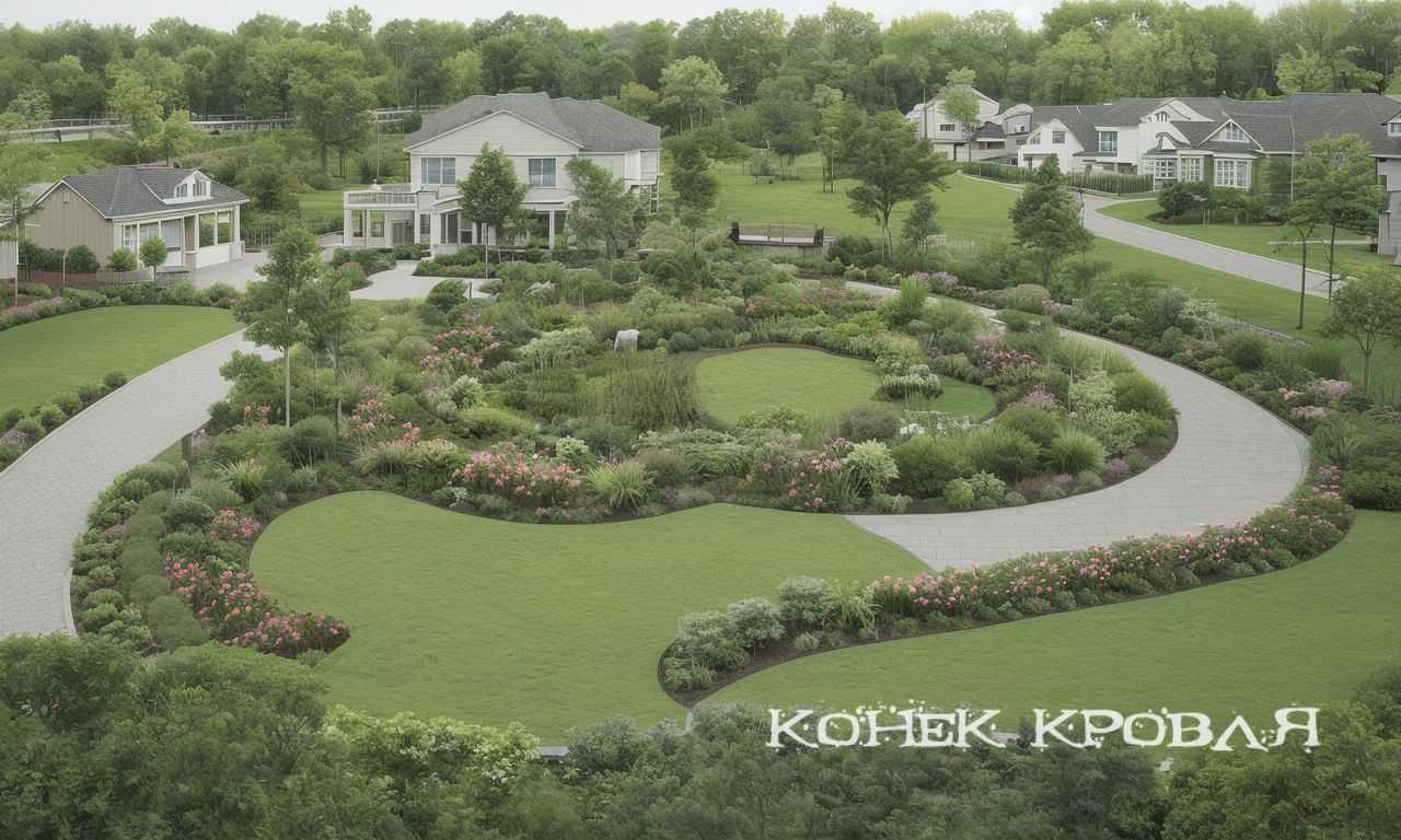 Как правильно выбрать растения для дачного участка и создать уют