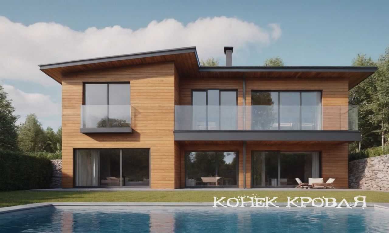 Как ухаживать за утепленным цоколем