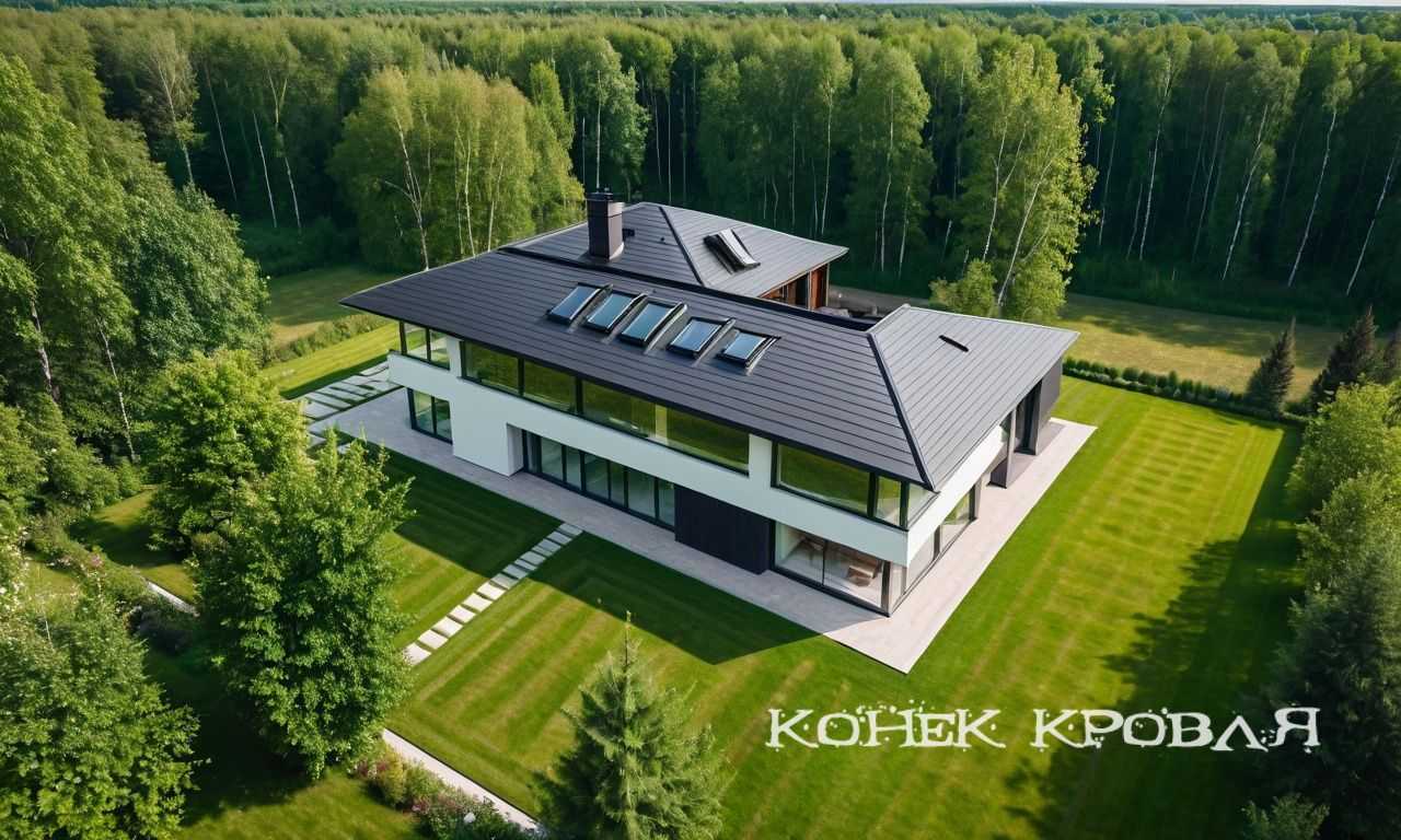 Умные системы для автоматического отвода воды в вашем доме