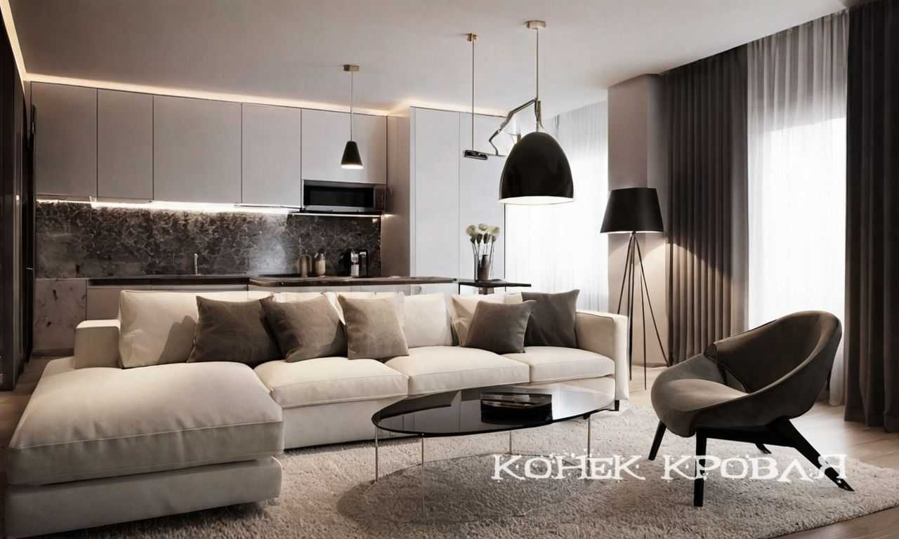 Освещение и световые решения