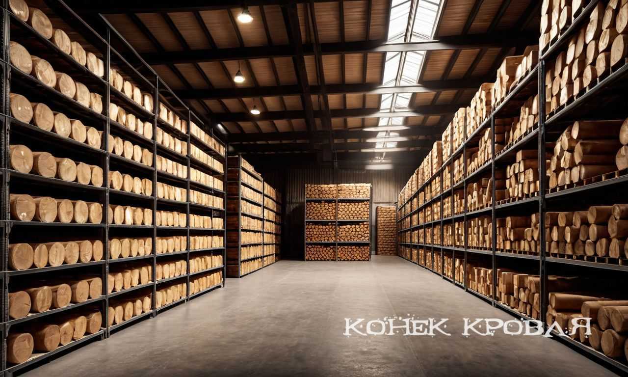 Создание художественных изделий с экзотическими породами дерева техника и подходы