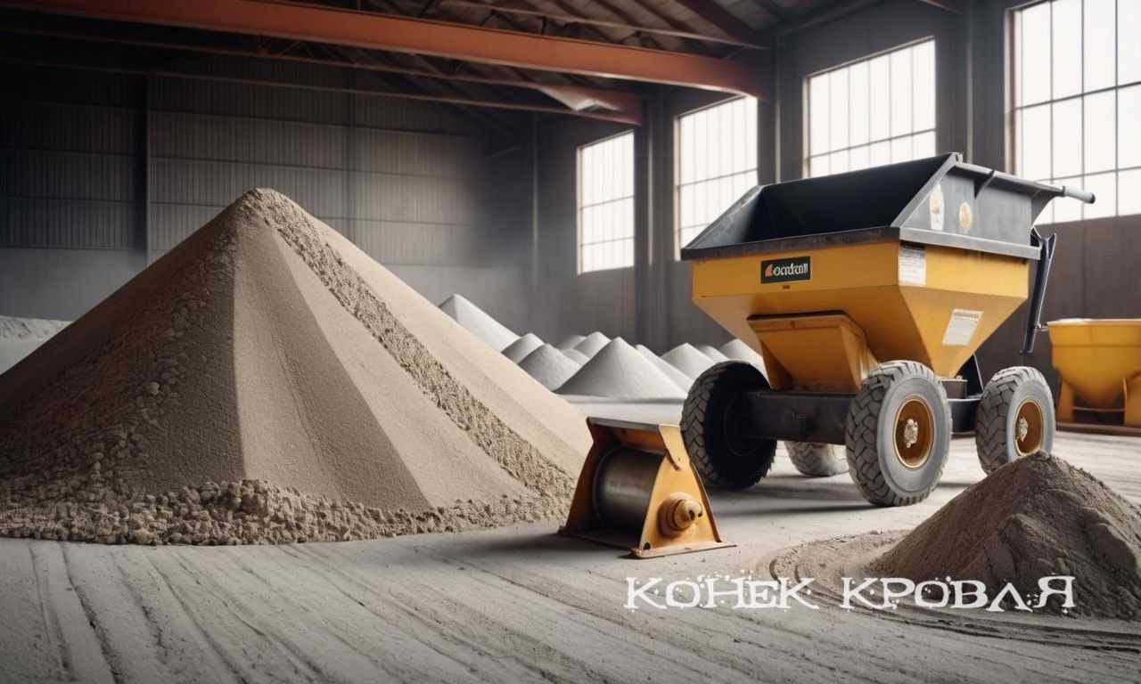 Контроль влажности на этапе сушки