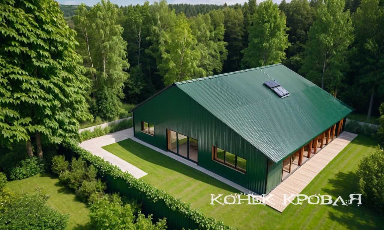 Стержневое заземление