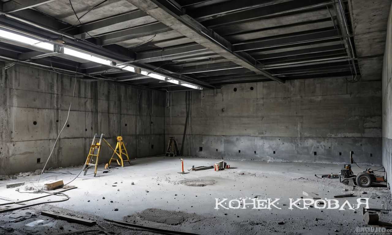 Планировка дома с учетом ветровых нагрузок для надежной защиты и безопасности