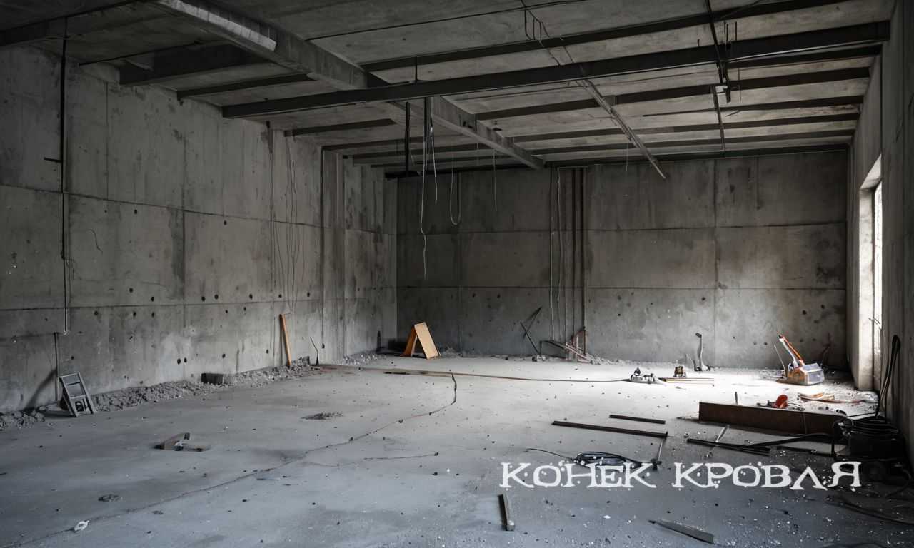 Как правильно спланировать пространство для гардеробной