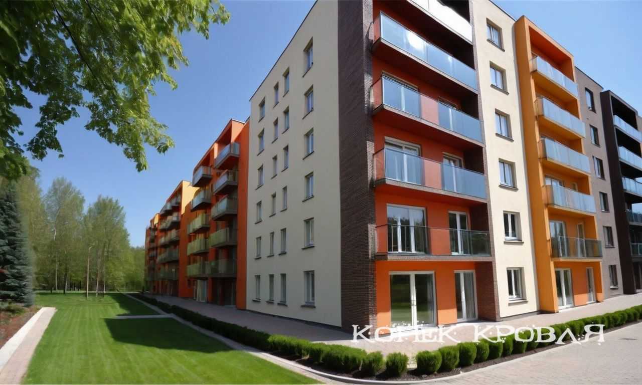 2. Размер и планировка