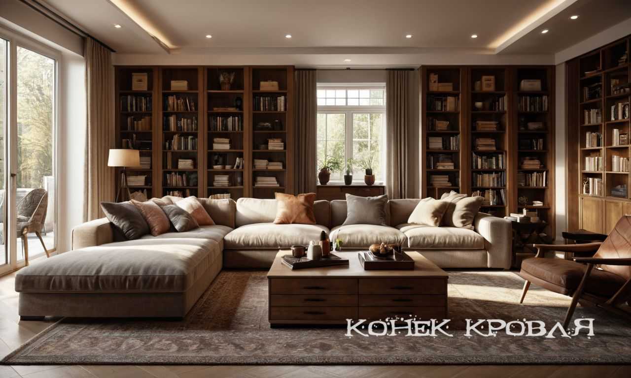 Преимущества мебели на заказ для детской комнаты с учетом стиля и удобства