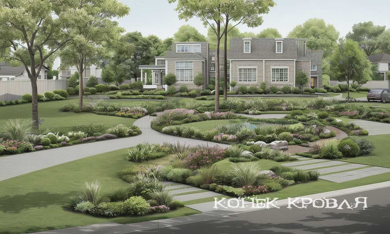 Качественные материалы для садовых контейнеров для вашего сада