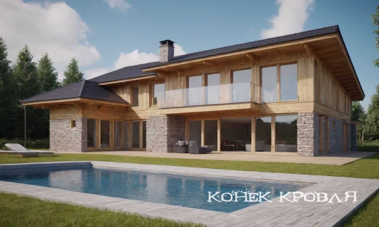 Как правильно подготовить фасад перед ремонтом гидроизоляции