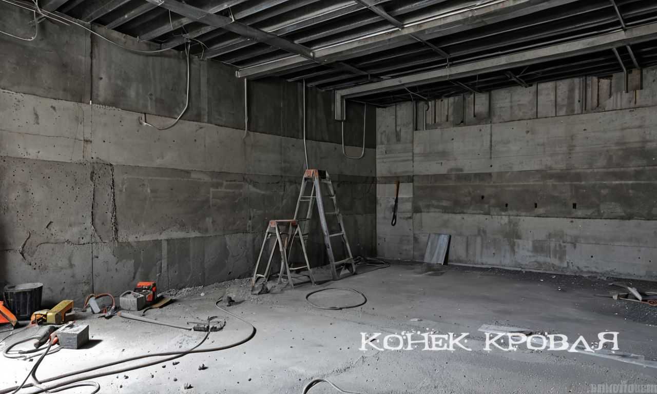 Выбор места для розеток и кабельных каналов в офисе