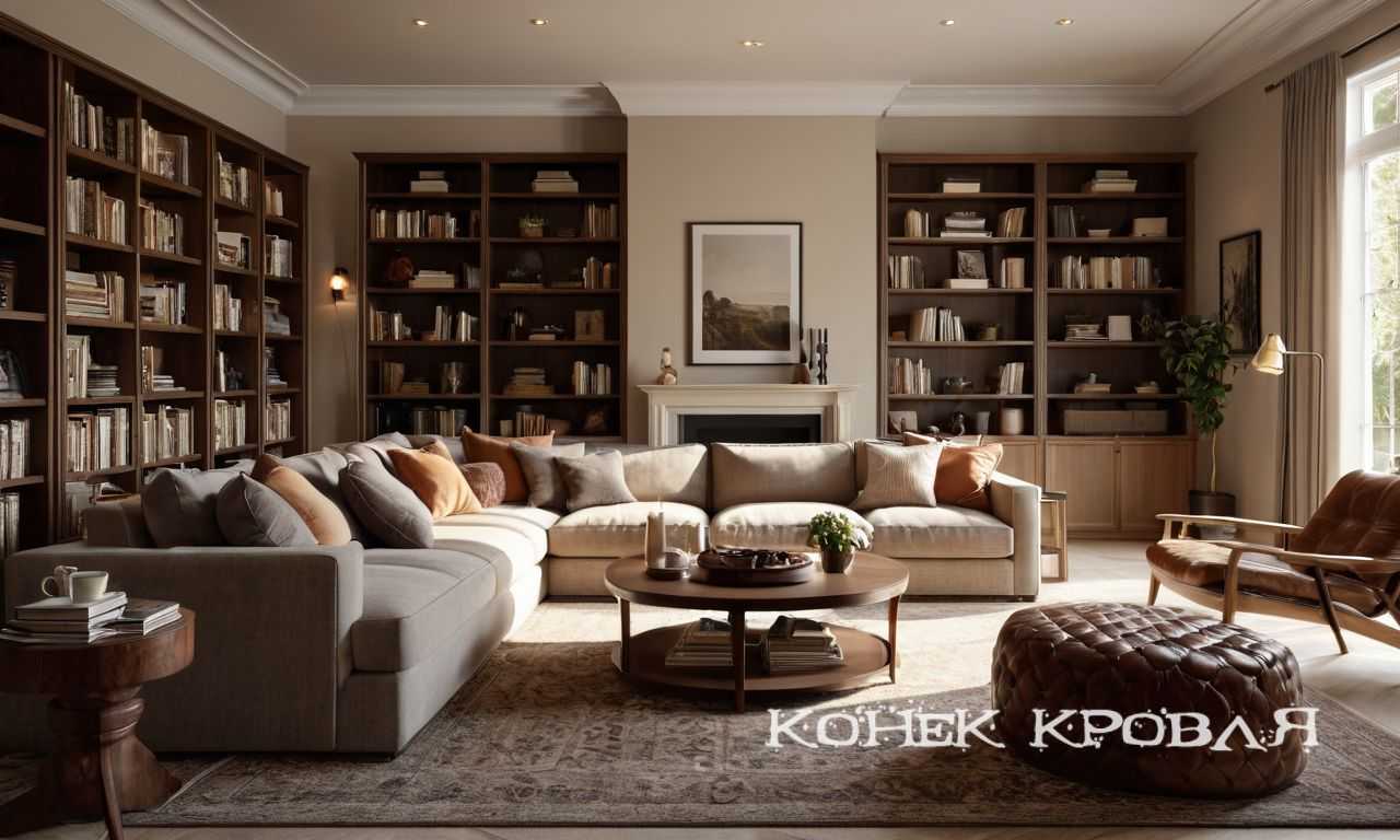 Хранение одежды и сумок на открытых крючках