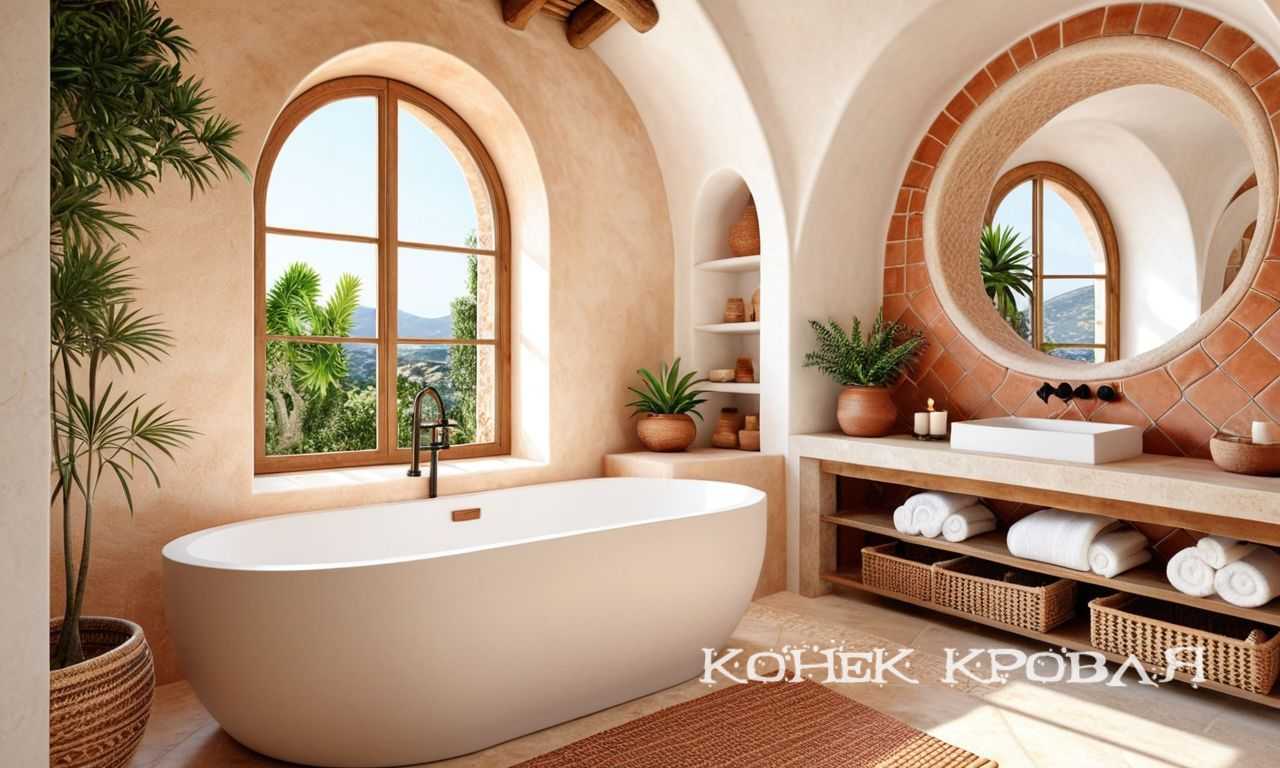 Как выбрать фурнитуру для душевой и создать стильный и удобный интерьер