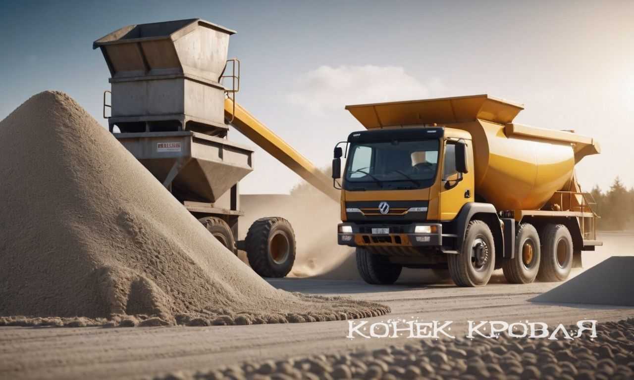 Как эффективно предотвратить трещины в дорожном бетонном покрытии