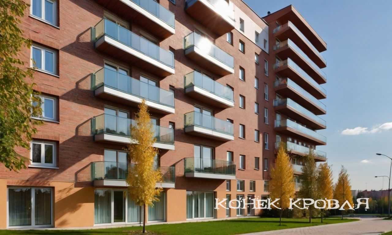 Как офисное здание влияет на имидж и репутацию вашей компании