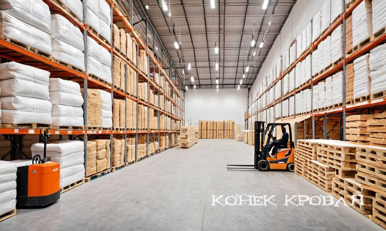 Правильное нанесение клея