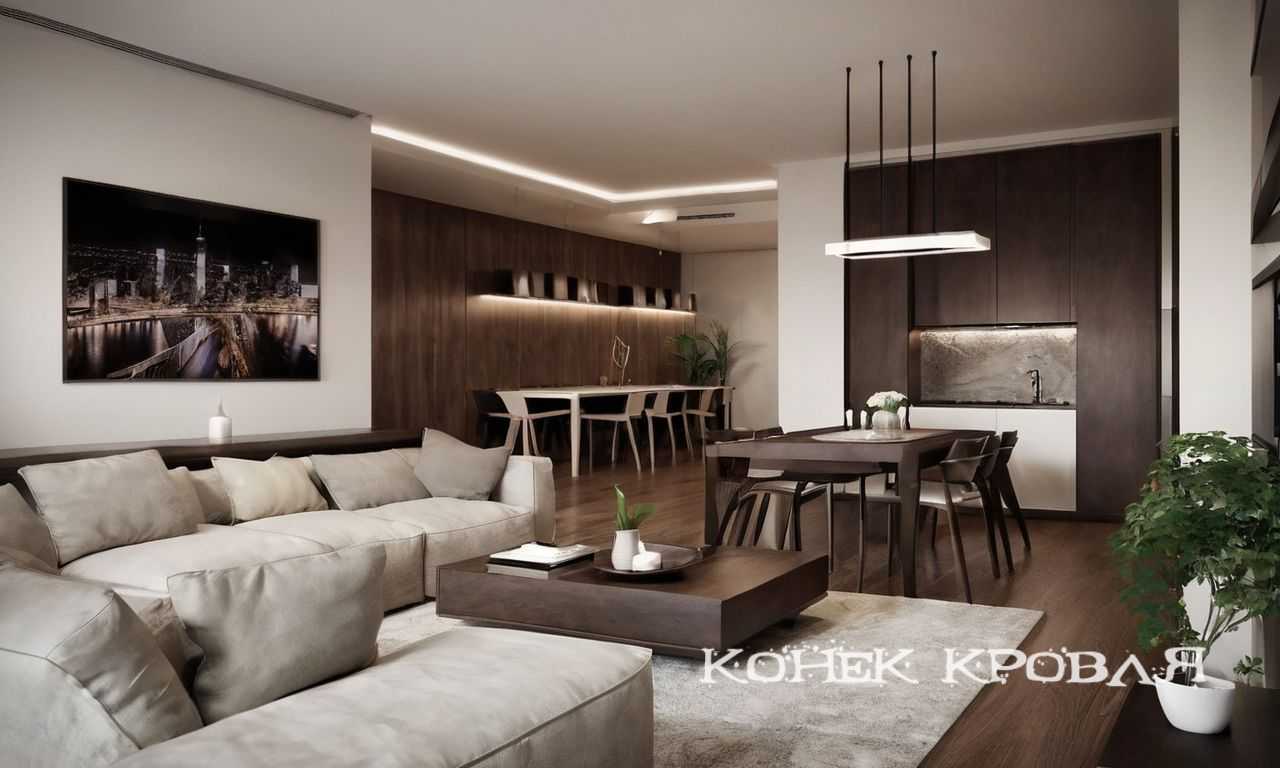 Как создать приватность в небольшой квартире с помощью простых решений