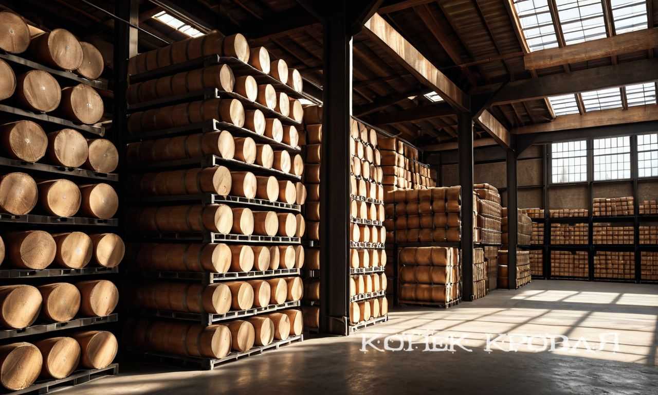 Как создать декоративные вставки с плавной цветовой градацией для вашего интерьера