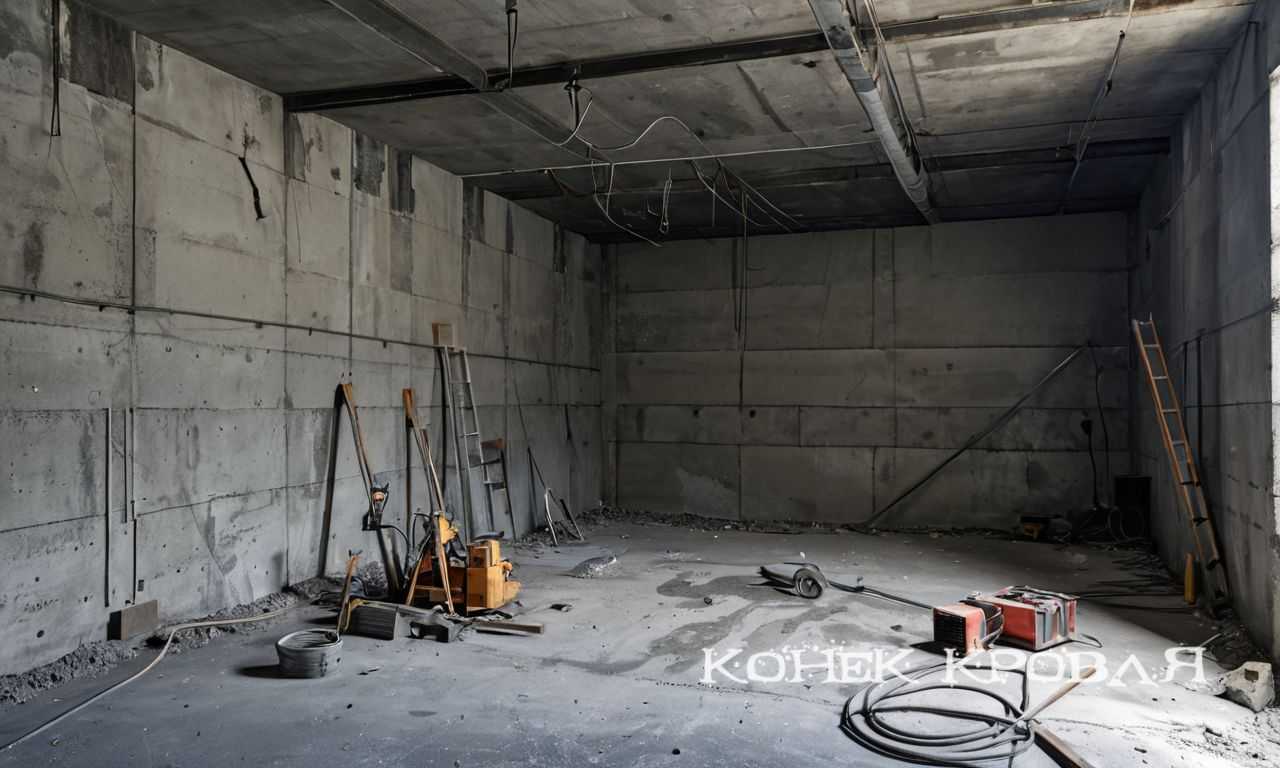 Укладка керамогранита на пол с гарантией качества и надежности