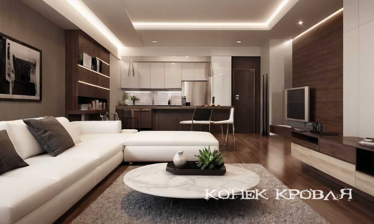 Декор и визуальные элементы для коммерческих интерьеров для создания уникального стиля