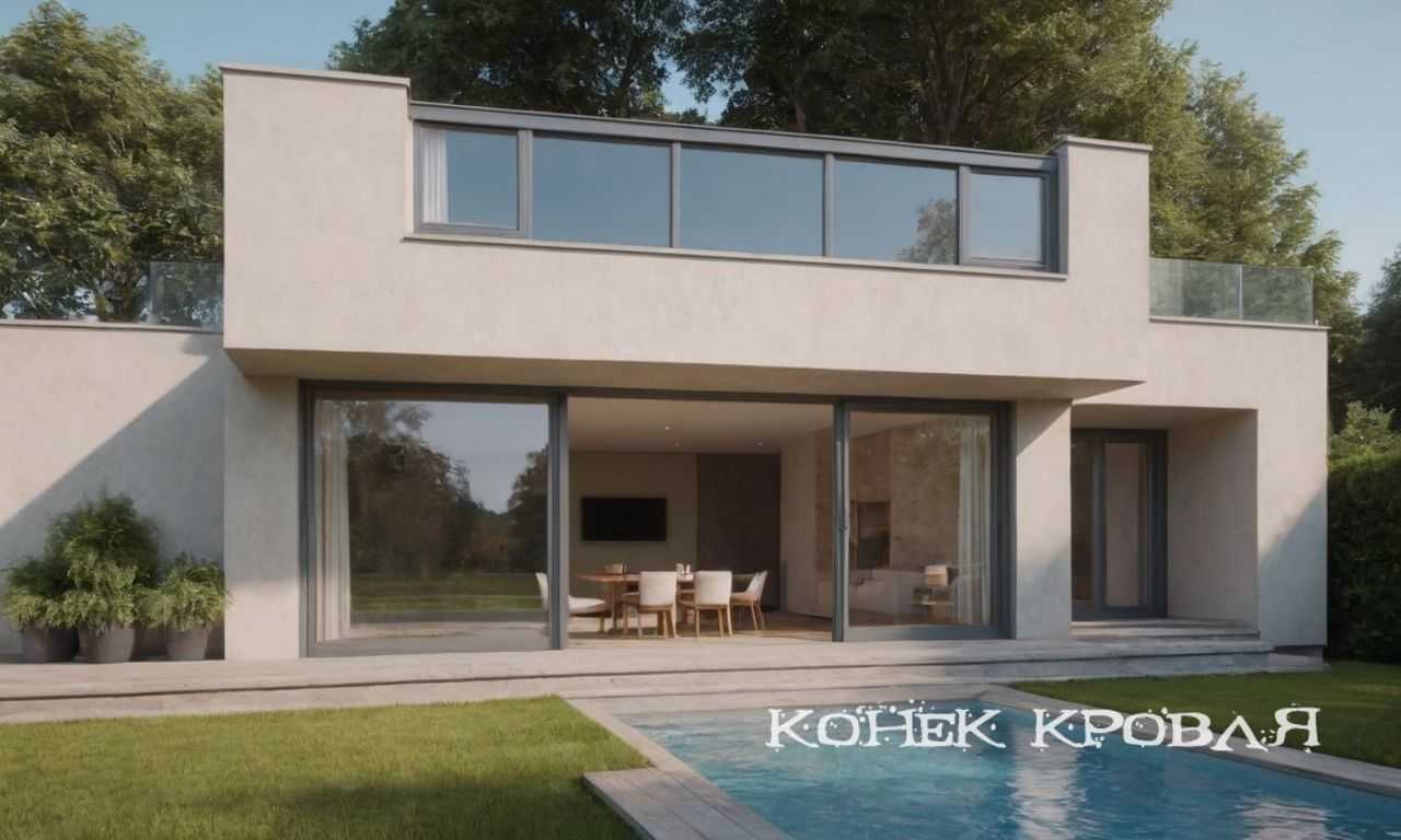 Преимущества использования дренажных матов для фундамента