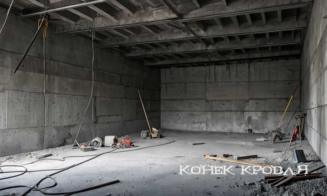 Герметизация швов и примыканий как источник защиты от протечек