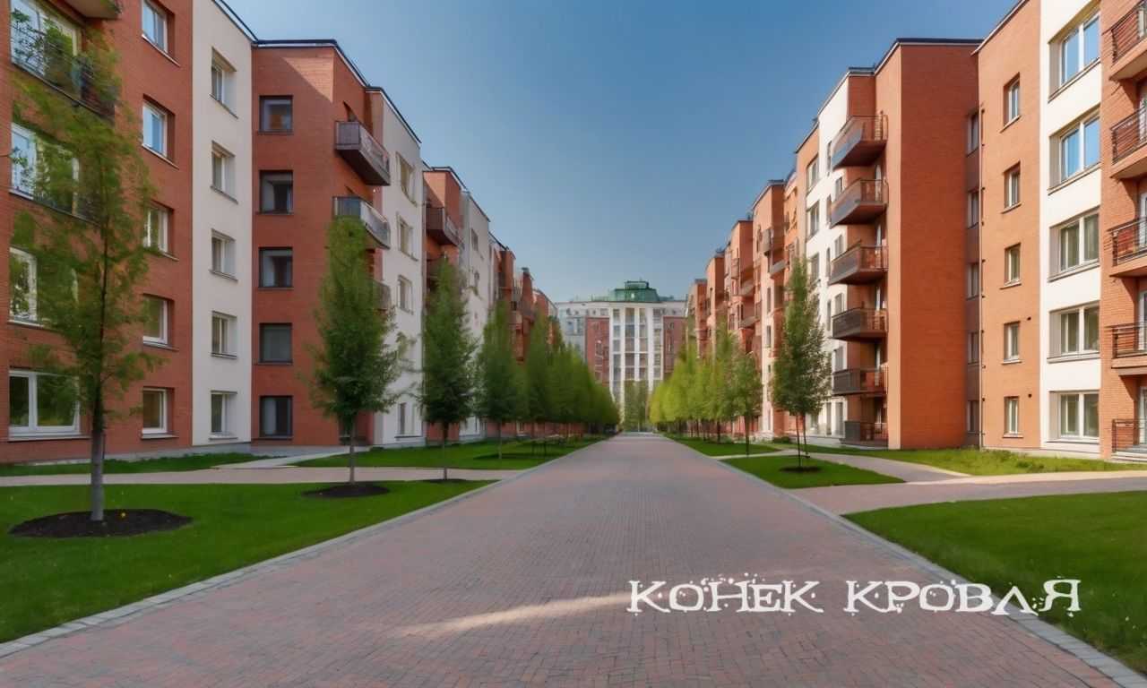 Как выбрать идеальную квартиру в элитном жилом комплексе