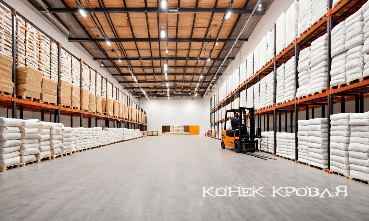 Ошибки при выборе клея для плитки на пол и как их избежать