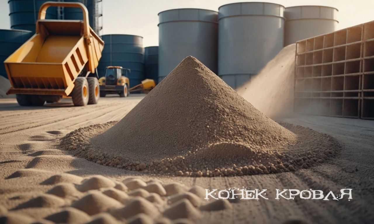 Особенности бетонирования наружных конструкций для повышения долговечности