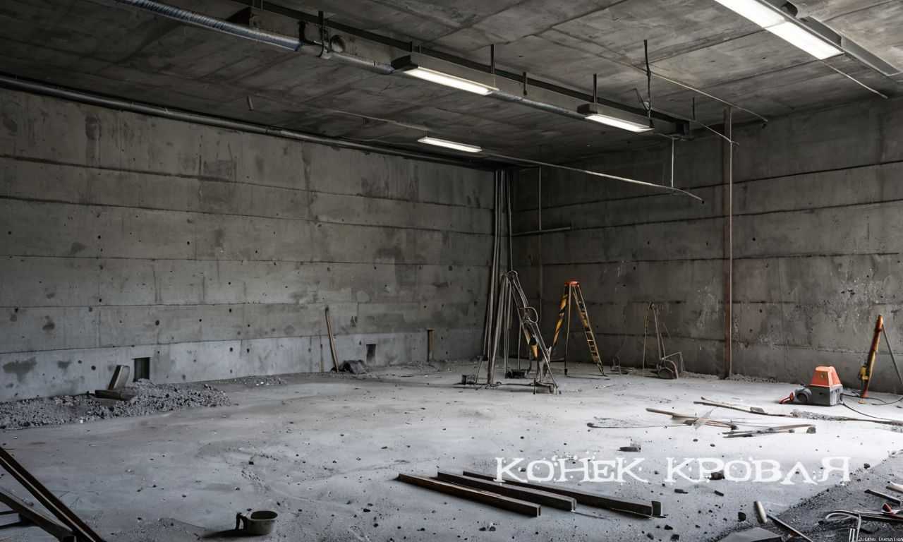 Контроль качества материалов и оборудования на стройке