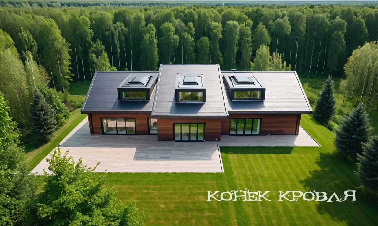 Как снегозадержатели помогают избежать перегрузки водосточной системы