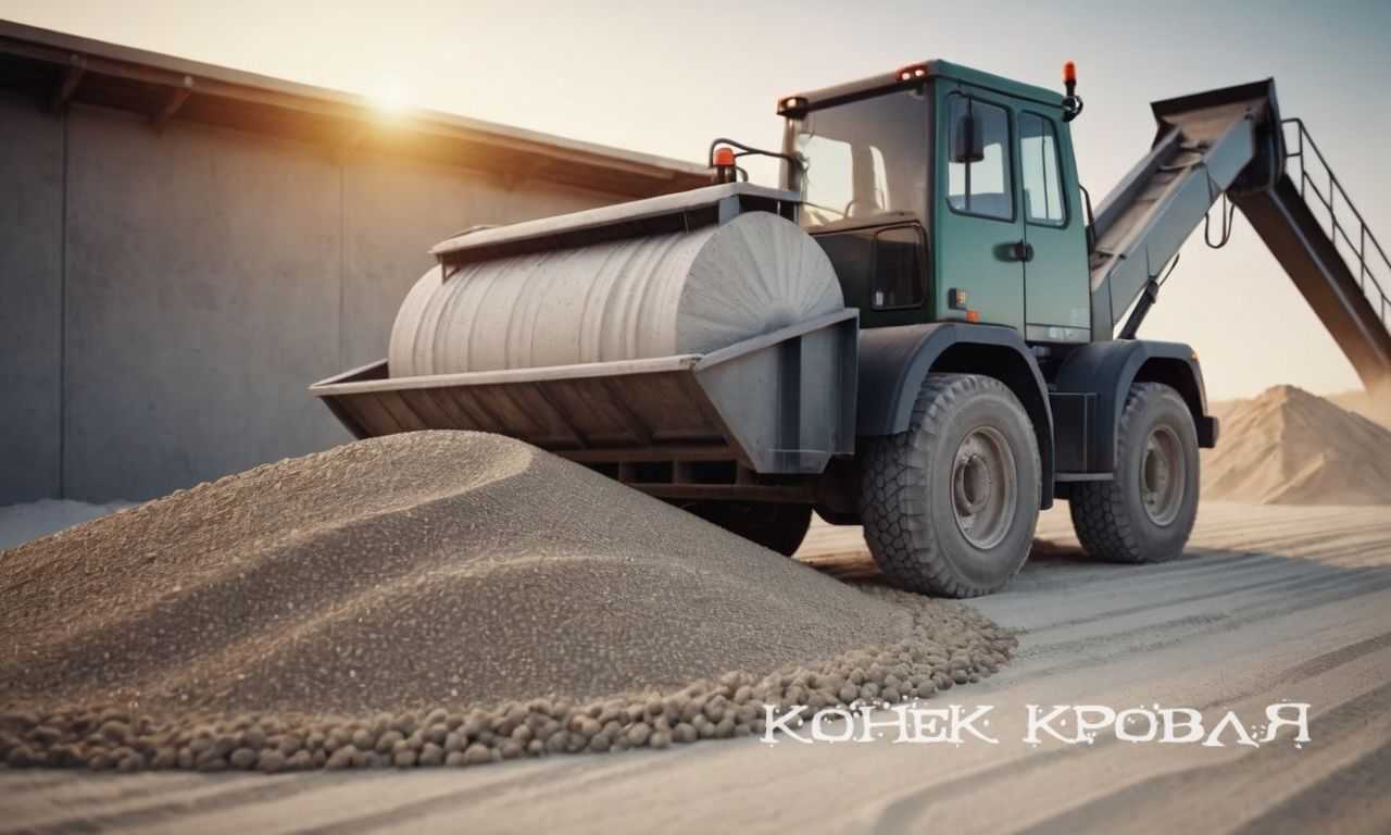 Восстановление бетонной поверхности после опалубки для долговечности и качества