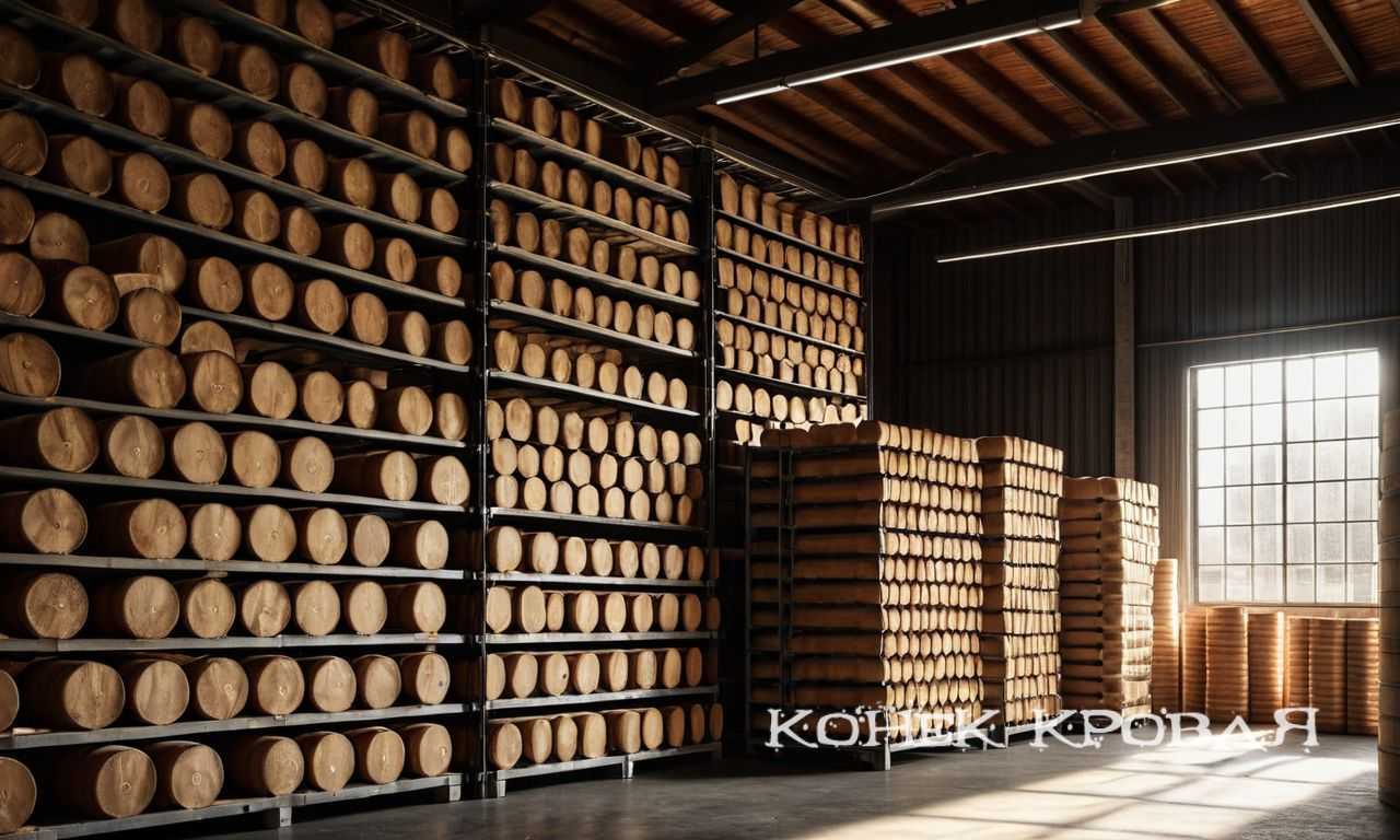 Как обработка древесины изменяет её цвет