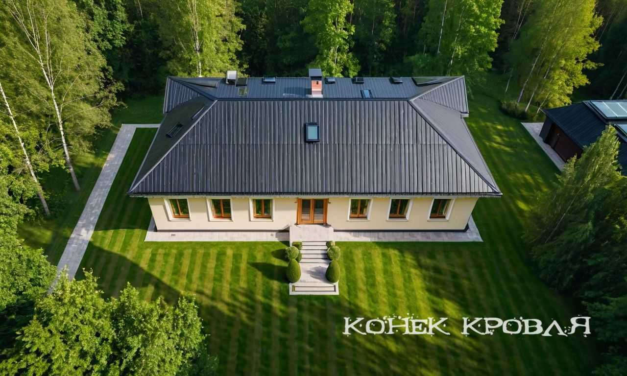 Ремонт мягкой кровли на балконе быстро и надежно с гарантией качества