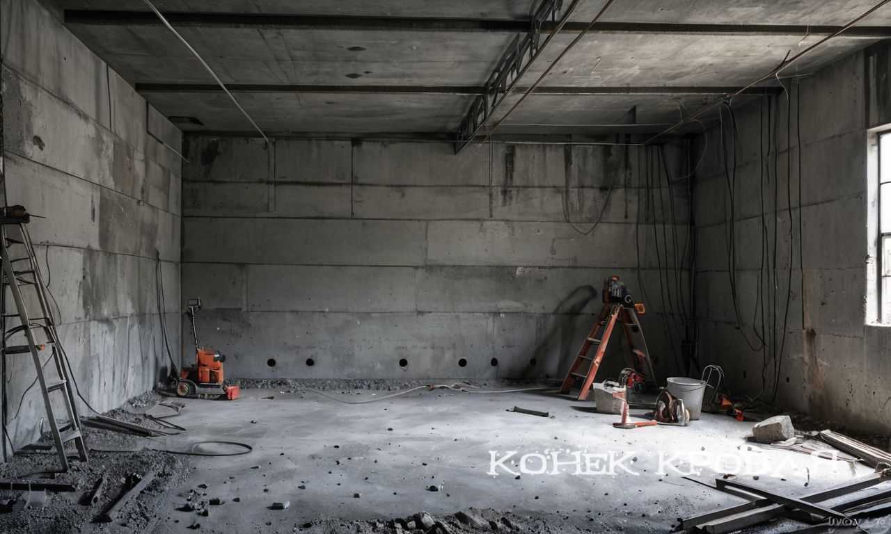 Неправильное проектирование схем распределения и подключения